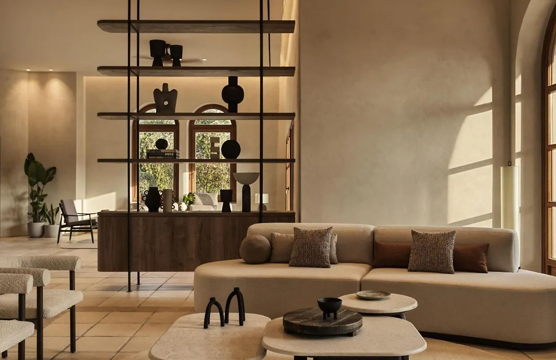 Aulus Lindos Rhodes, All-Inclusive Resort, Curio Collection By Hilton-1