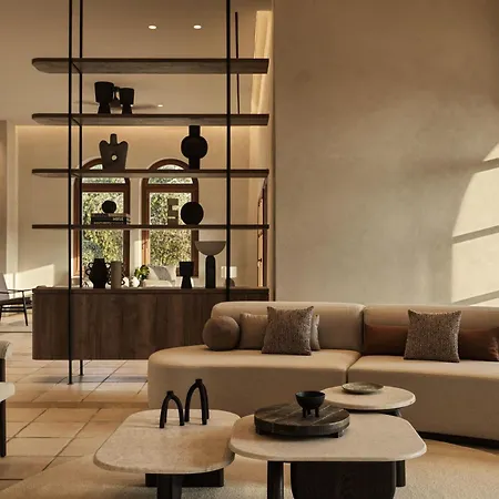Aulus Lindos Rhodes, All-Inclusive Resort, Curio Collection By Hilton-2